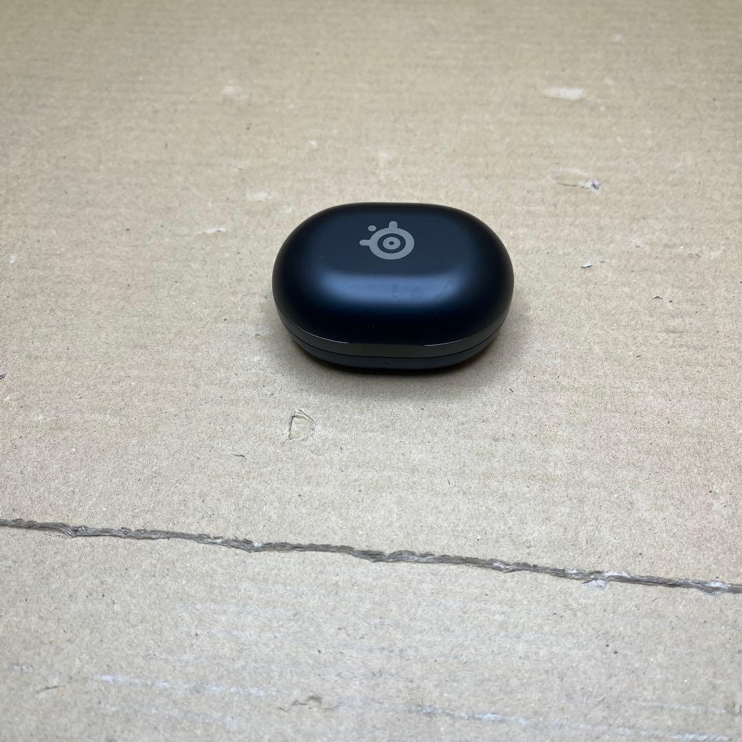 SteelSeries ゲーミングワイヤレスイヤホン