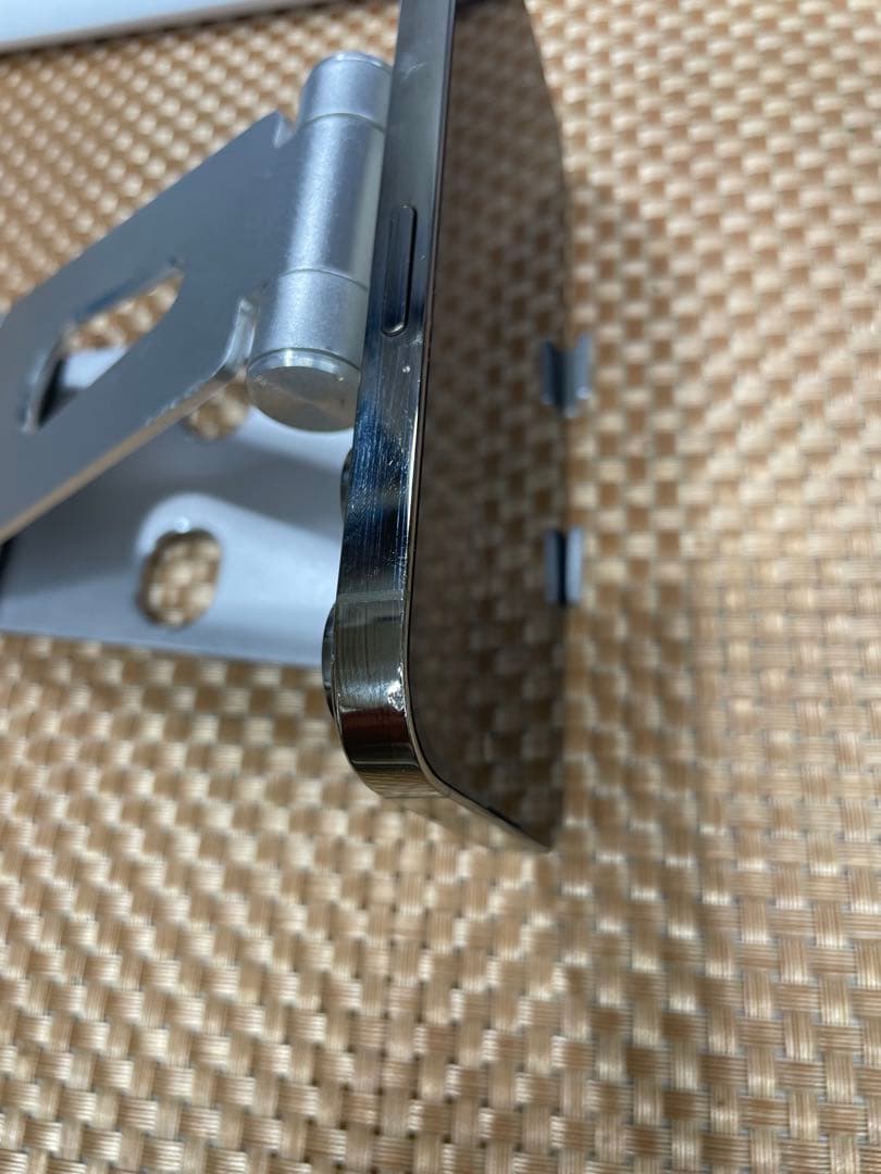 iPhone 14 Pro 512 GB ゴールドSIMフリー【6696】