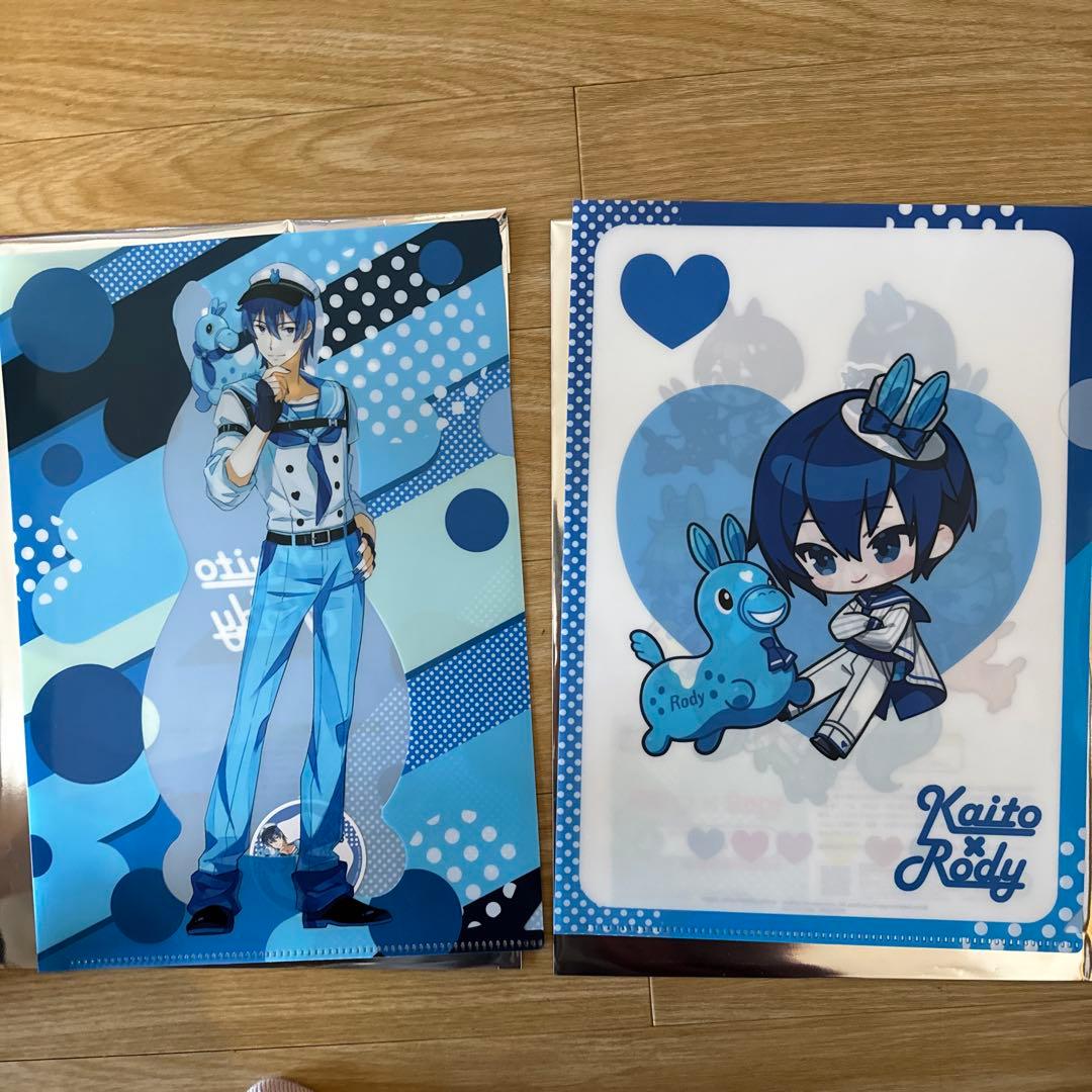 匿名配送　タイトーくじ　初音ミク×RODY A賞　フィギュア　下位賞1４点セット