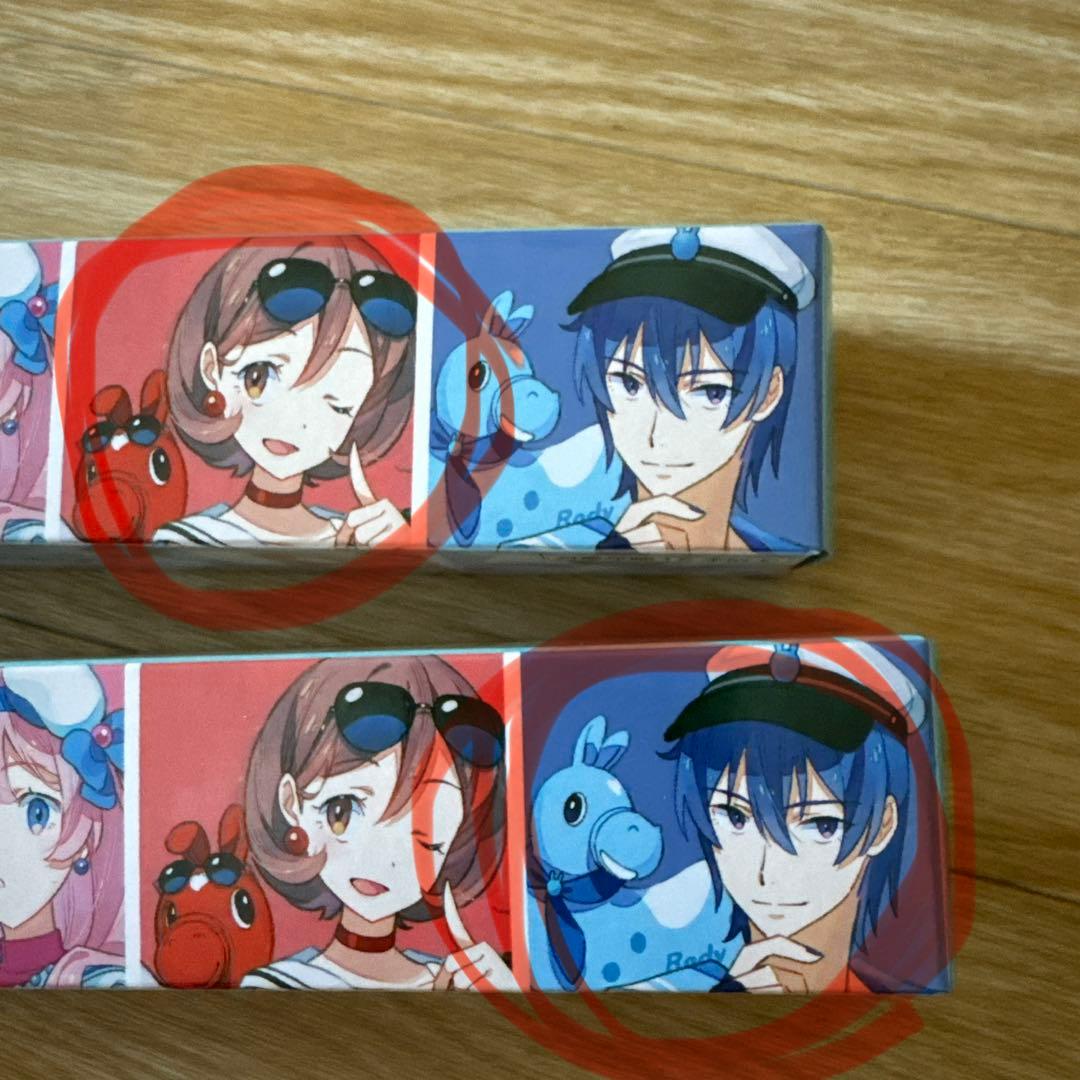 匿名配送　タイトーくじ　初音ミク×RODY A賞　フィギュア　下位賞1４点セット