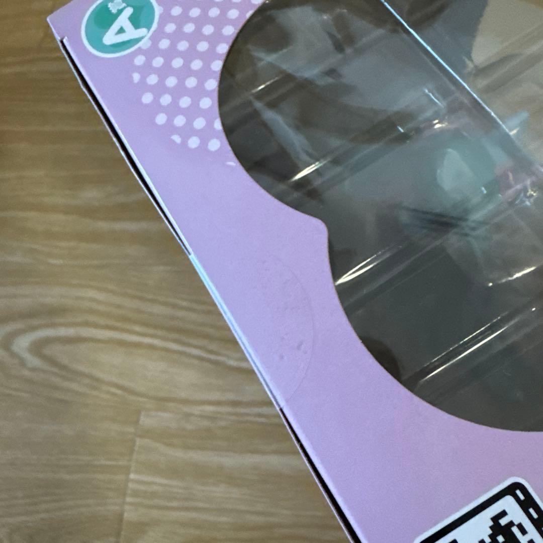 匿名配送　タイトーくじ　初音ミク×RODY A賞　フィギュア　下位賞1４点セット