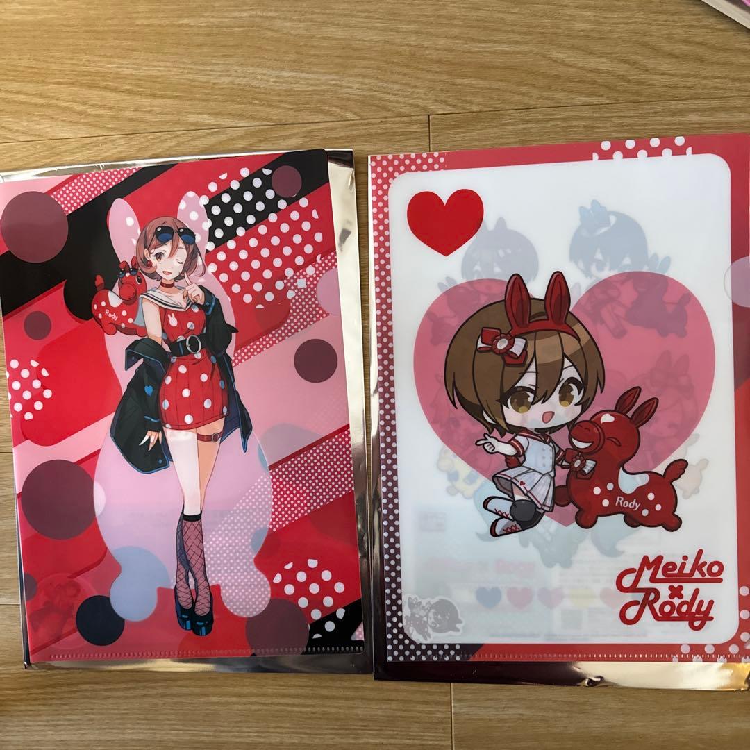 匿名配送　タイトーくじ　初音ミク×RODY A賞　フィギュア　下位賞1４点セット