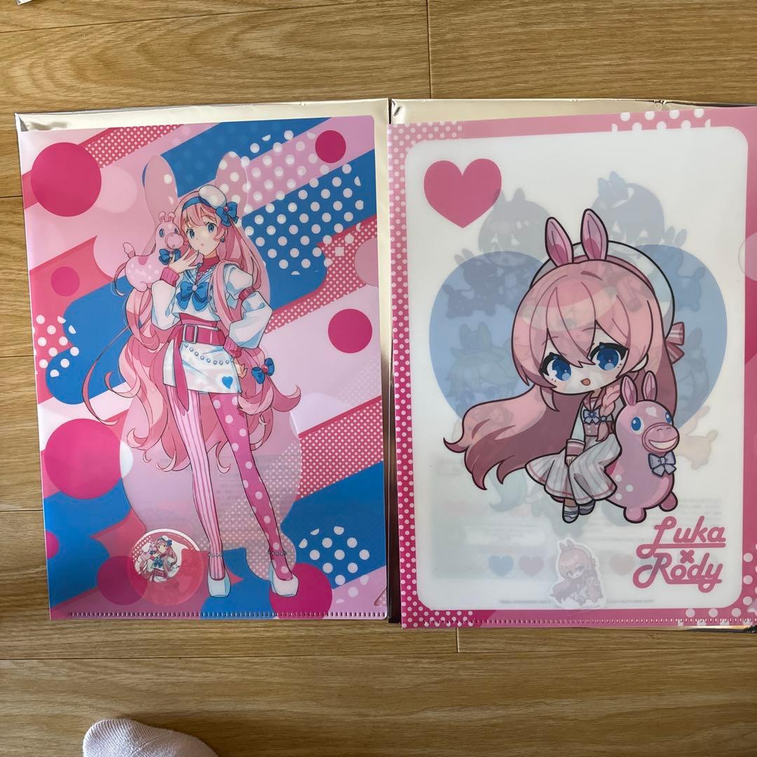 匿名配送　タイトーくじ　初音ミク×RODY A賞　フィギュア　下位賞1４点セット