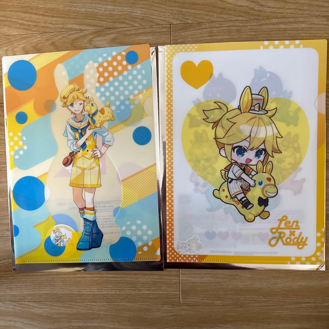 匿名配送　タイトーくじ　初音ミク×RODY A賞　フィギュア　下位賞1４点セット