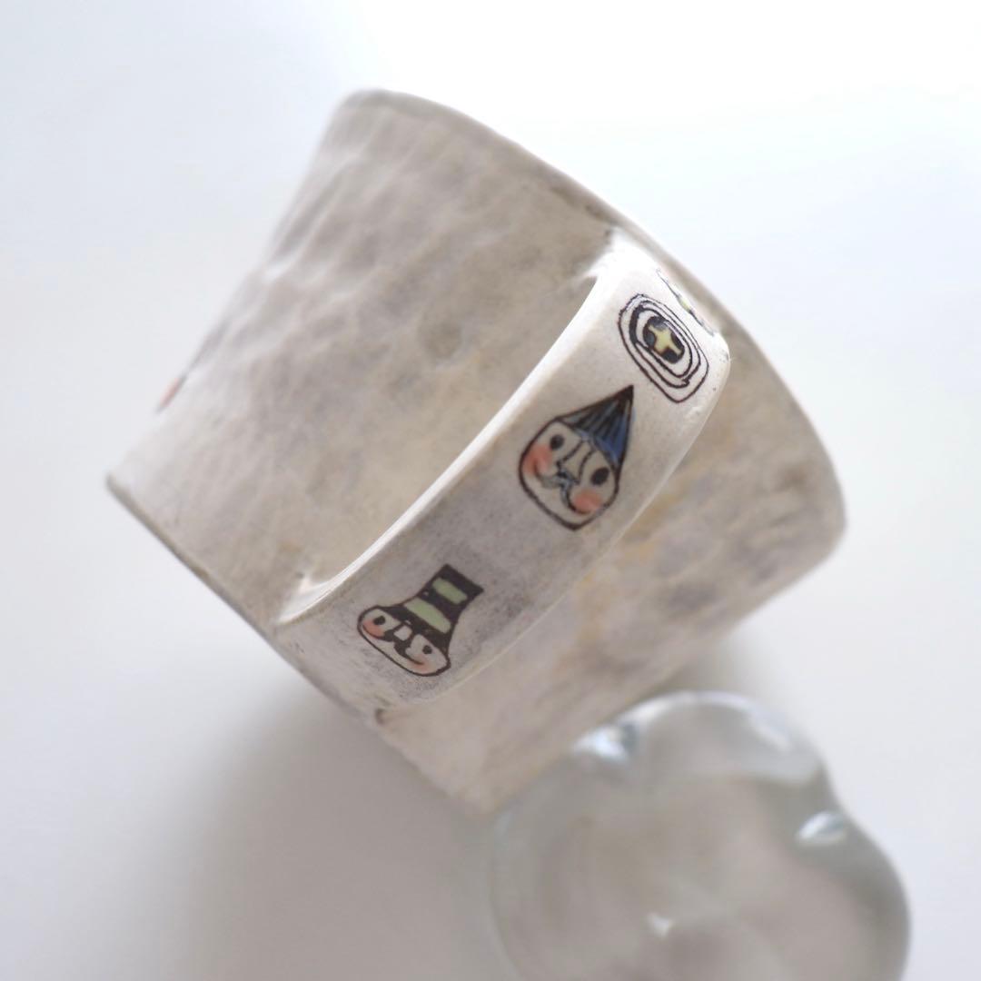 ☆高山愛　スープカップ　マグカップ