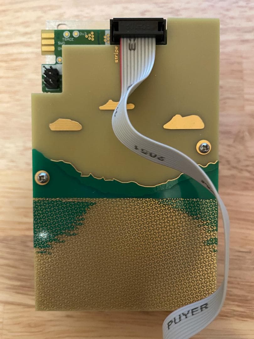 Mannequins Just Friends v2 モジュラーシンセ