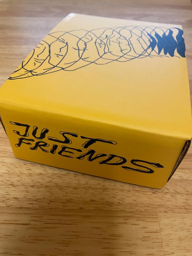 Mannequins Just Friends v2 モジュラーシンセ