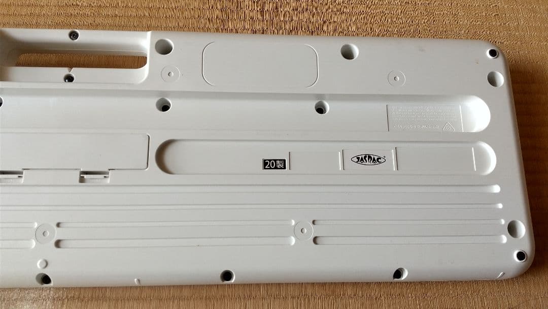CASIO　LK-315 キーボード