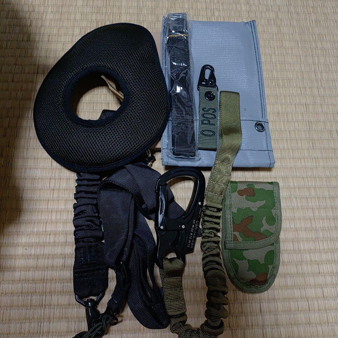 陸自迷彩　ミリタリーリュック　3day jtech