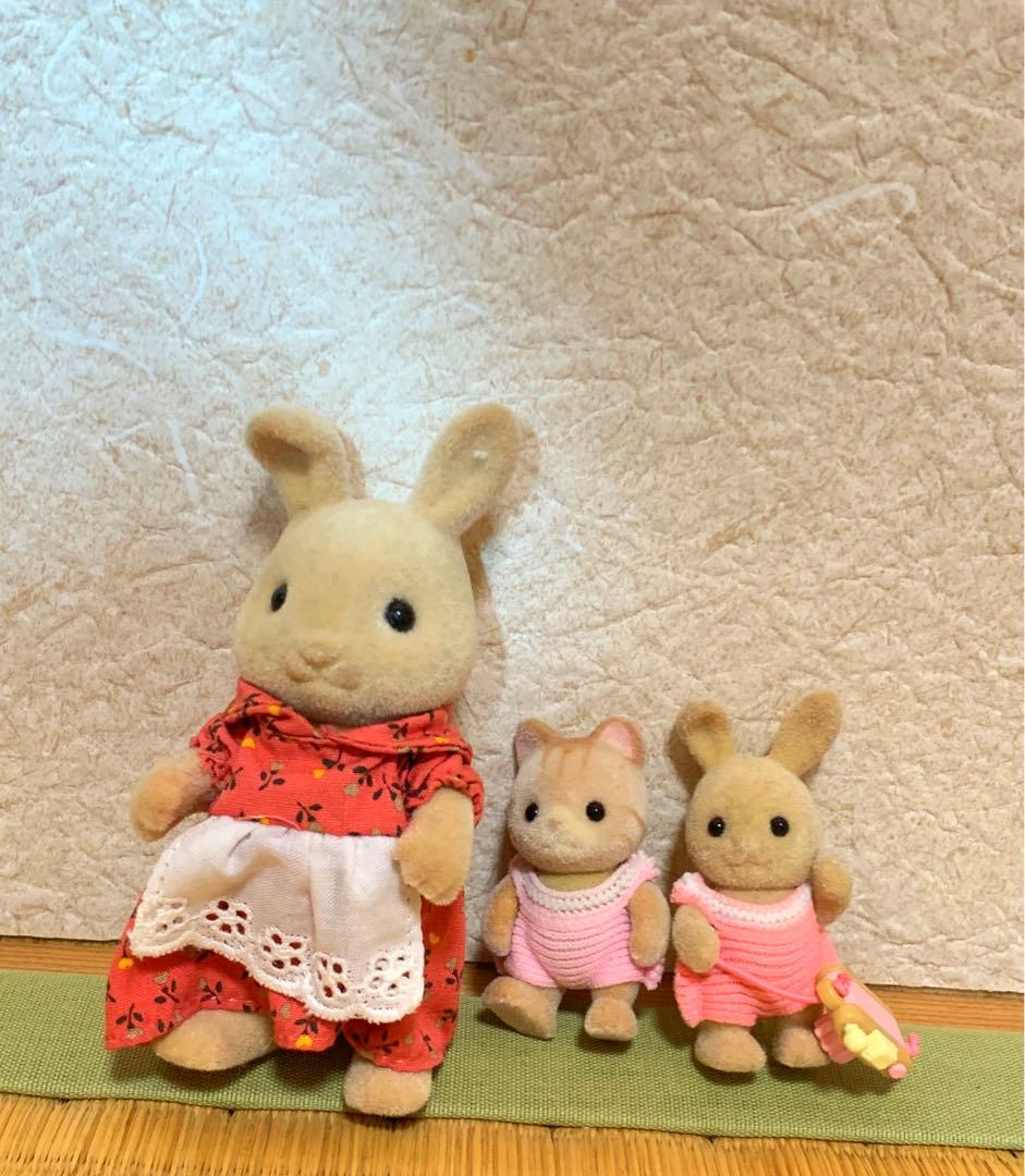 ⚠️さらに期間限定値下げ中⚠️シルバニアファミリー　家のみ（その他SOLDOUT）