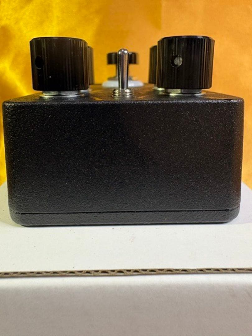 idea sound product IDEA-MTZ ver.1【箱付属品付】
