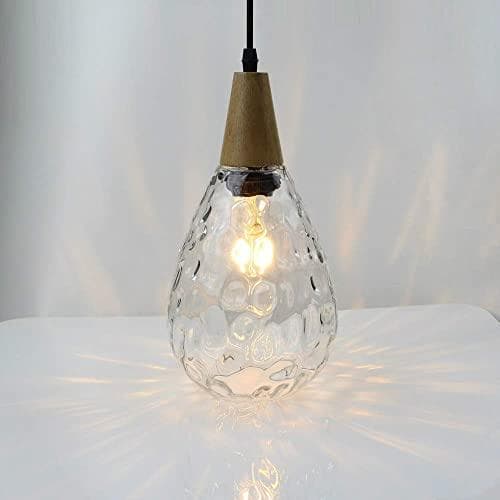 ZEKOO ペンダントライト 吊り下げ照明 E26口金 LED対応 引掛けシーp