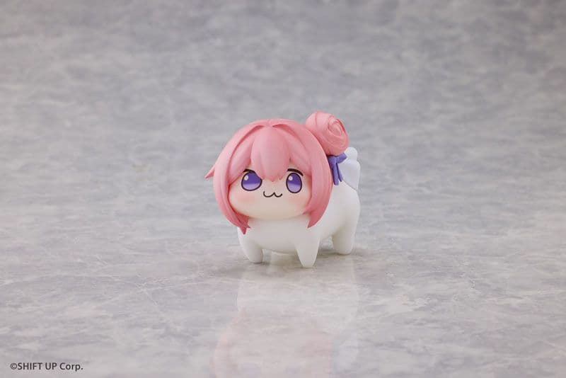 【未開封】勝利の女神 NIKKE Doro シリーズ コンプリートBOX