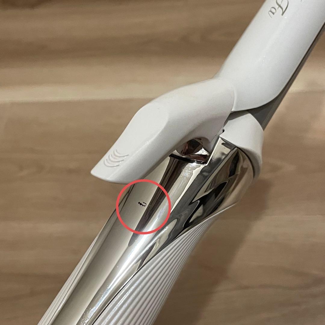 Refa リファ　カールアイロン　26mm