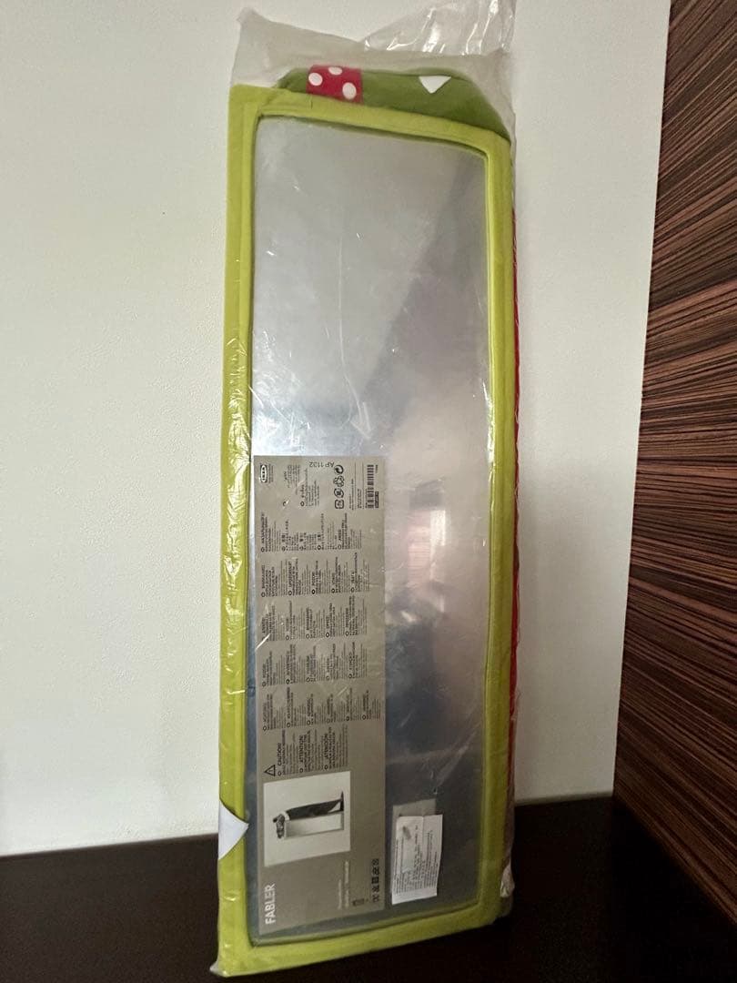 【生産終了品】 IKEA イケア ワニのミラー キッズ 姿見