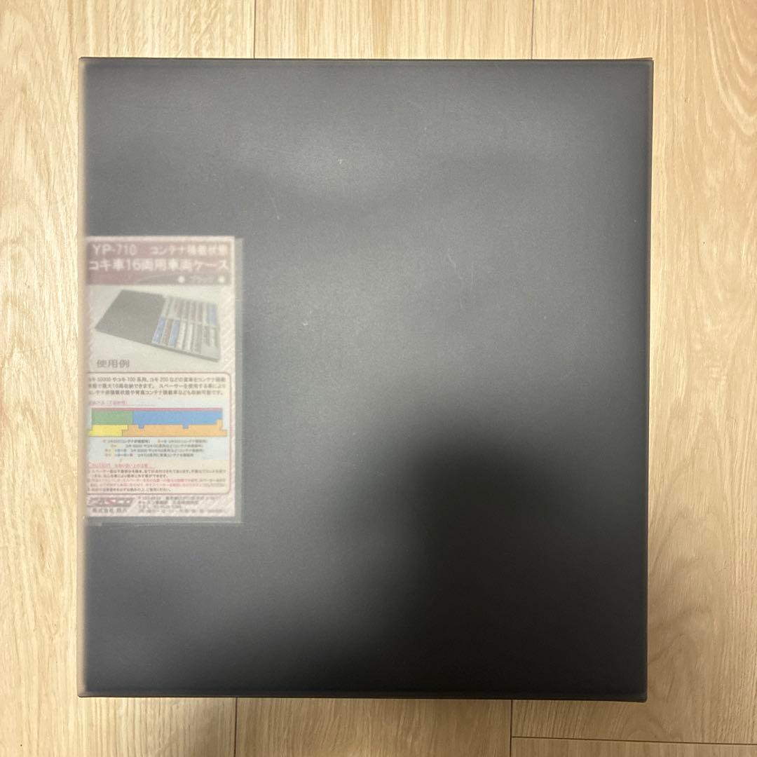 【tomix kato 朗堂】コキ コンテナ セット