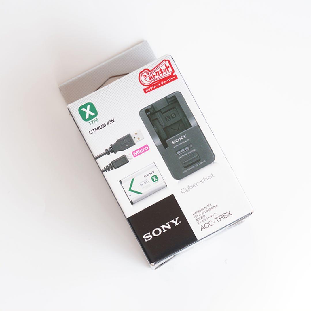 SONY RX100M3 美品＋元箱