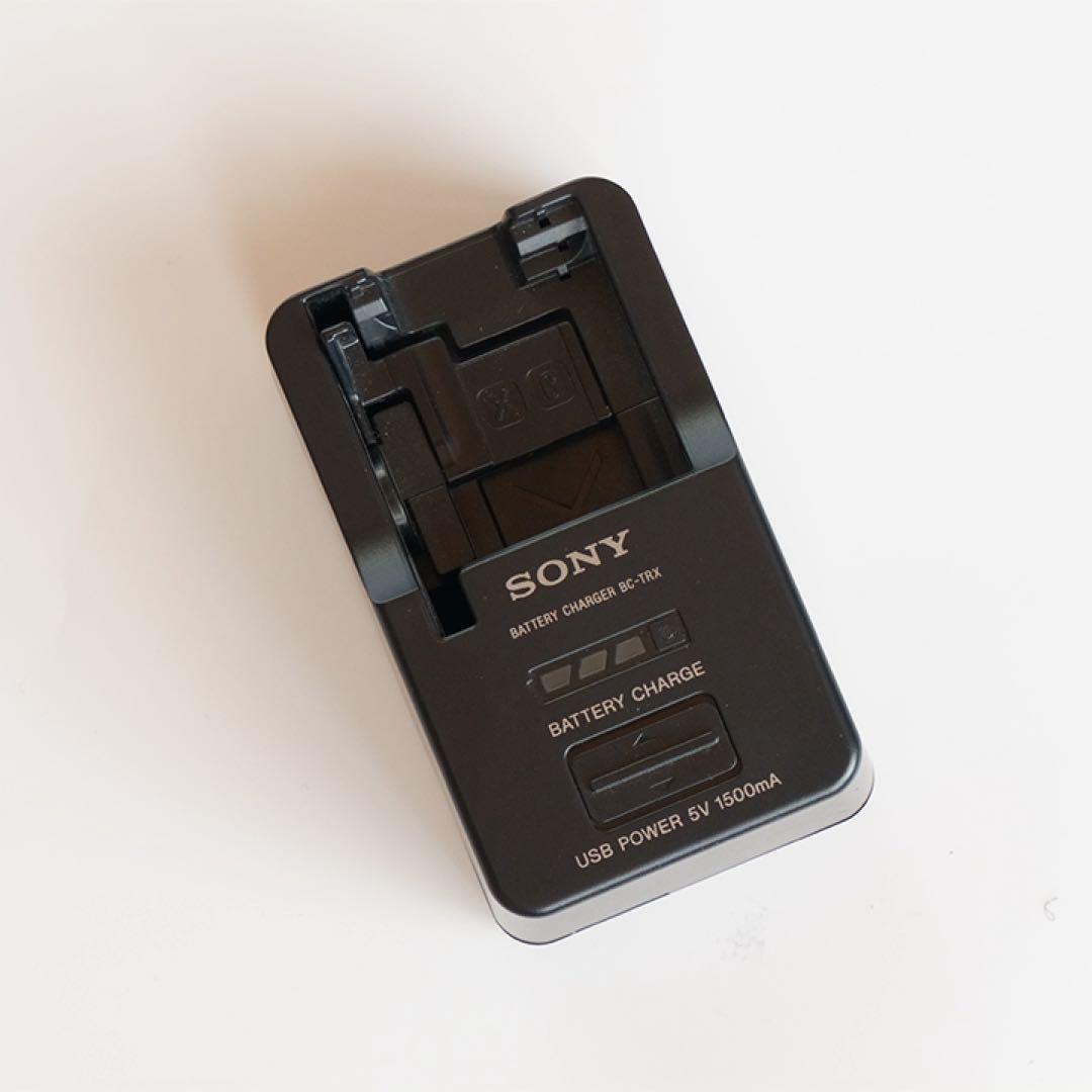SONY RX100M3 美品＋元箱