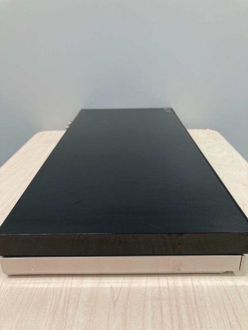 動作良好　1TB ソニー　ブルーレイ　 BDZ-ZW 1500