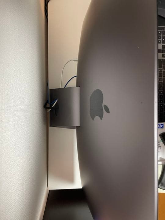 ゆ*う様 iMac Pro 8コア 32GBメモリ 1TB SSD Vega 5