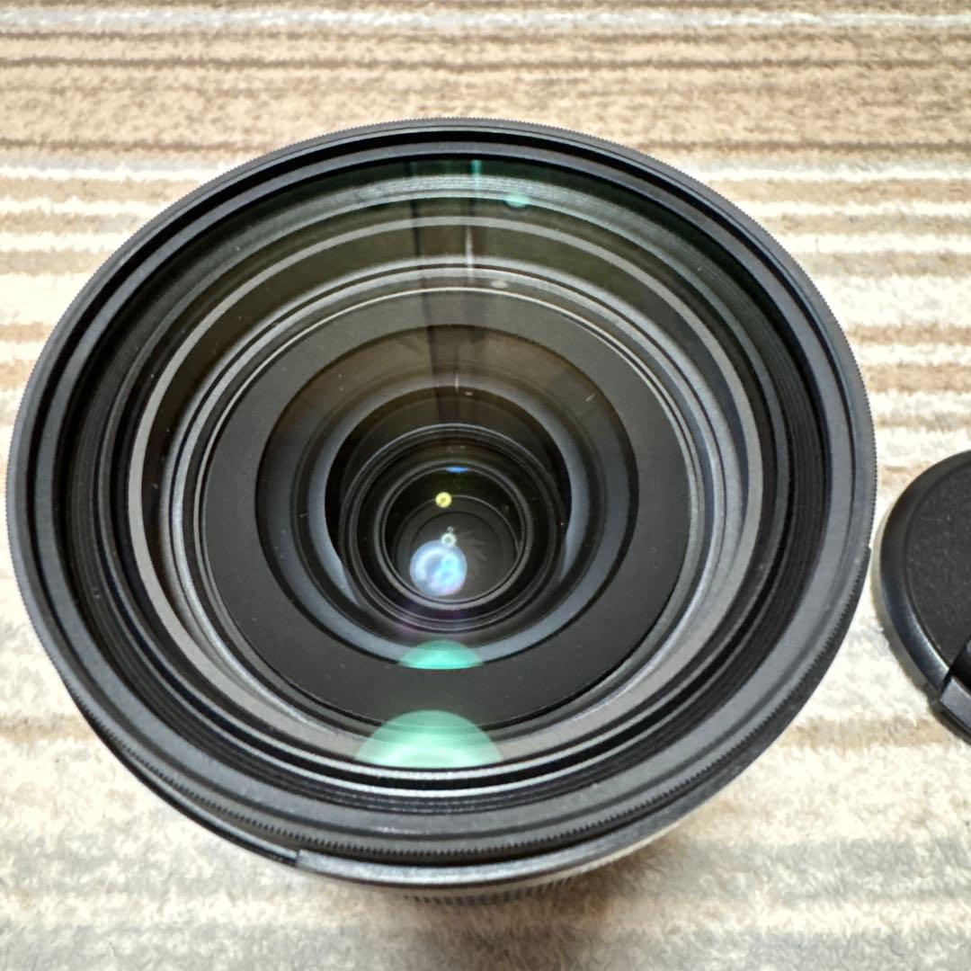 [美品]SONY FE 24-70mm F2.8 GMII SEL2470GM2