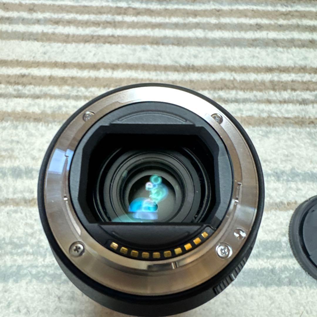 [美品]SONY FE 24-70mm F2.8 GMII SEL2470GM2