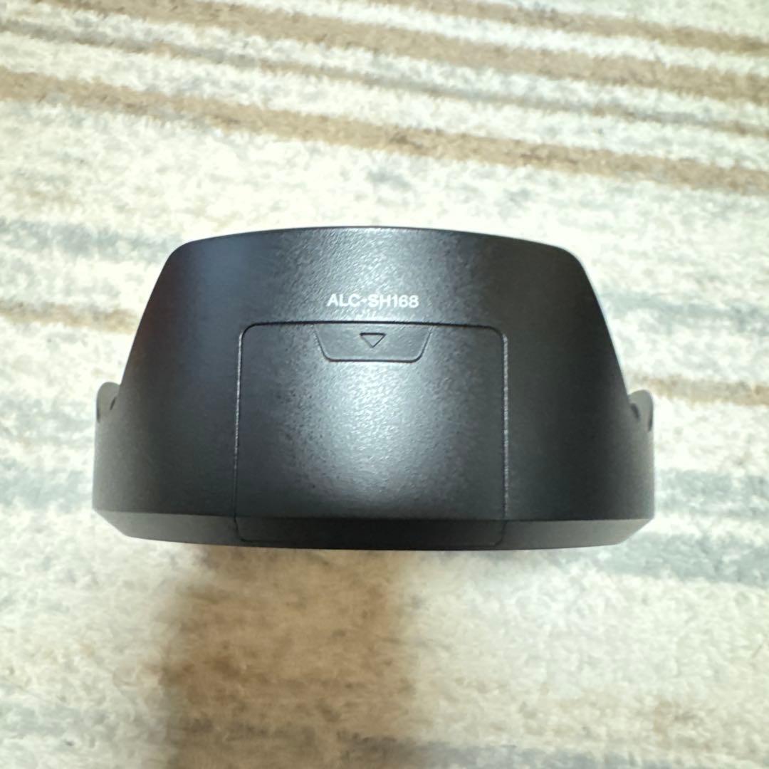 [美品]SONY FE 24-70mm F2.8 GMII SEL2470GM2