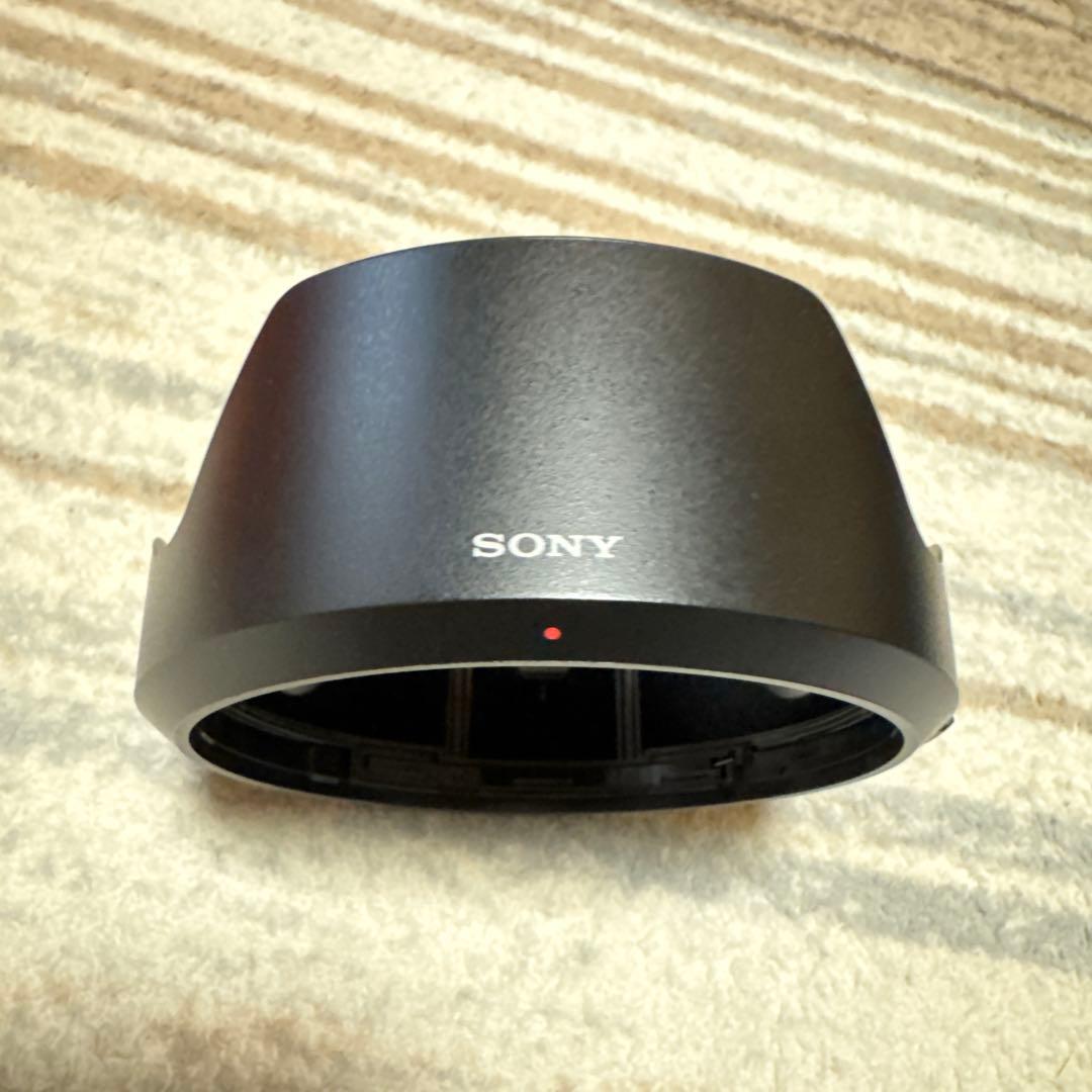 [美品]SONY FE 24-70mm F2.8 GMII SEL2470GM2