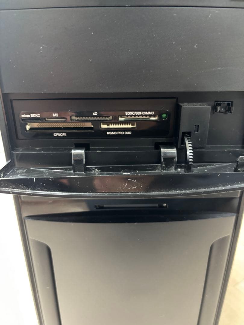 mouse デスクトップPC