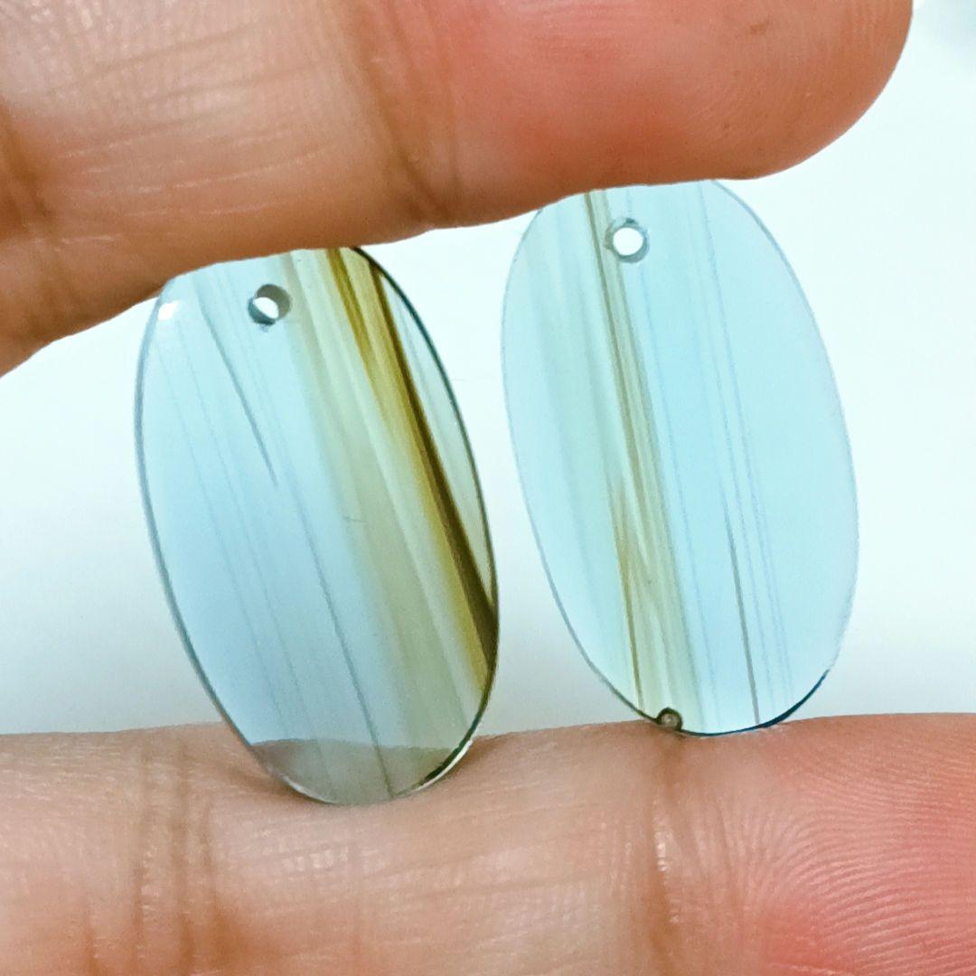 14kgfブルーオブシディアンⅣ