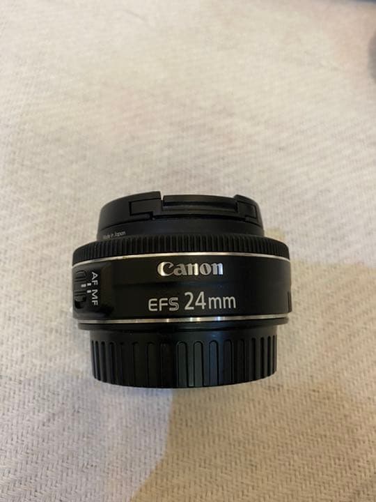 Canon EOS60D お買い得レンズセット