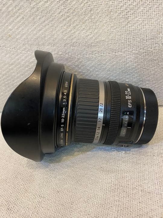 Canon EOS60D お買い得レンズセット