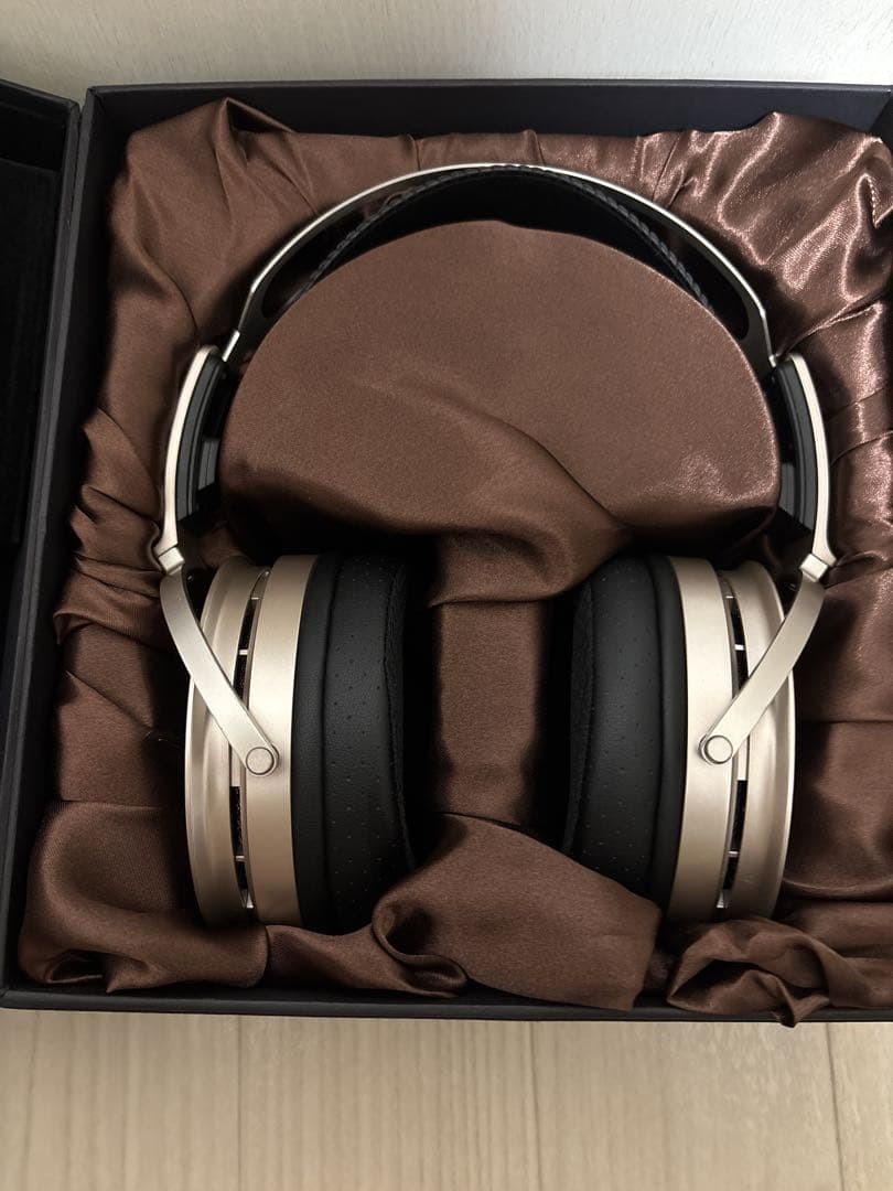 aune audio AR5000 中古品(美品)