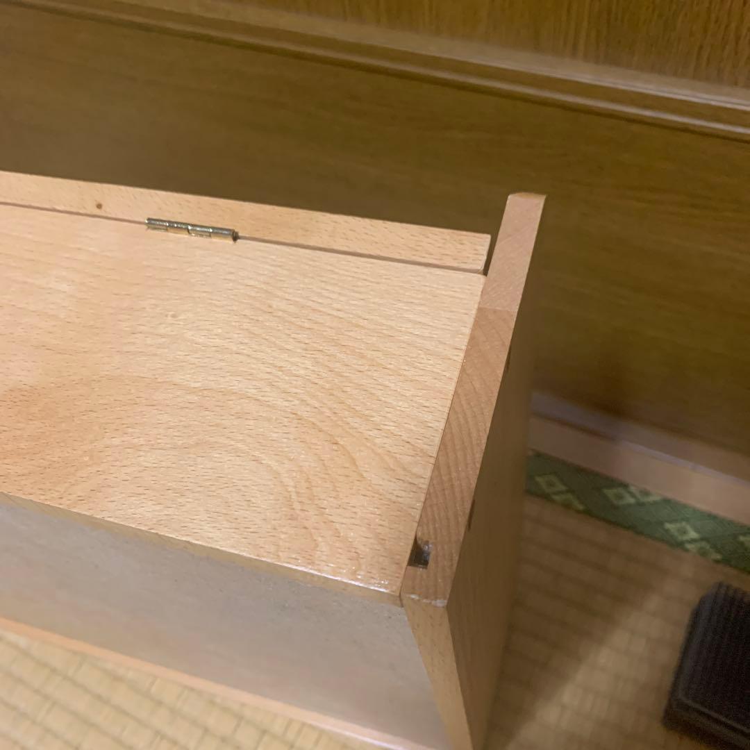 ナカバヤシ　コレクションケース