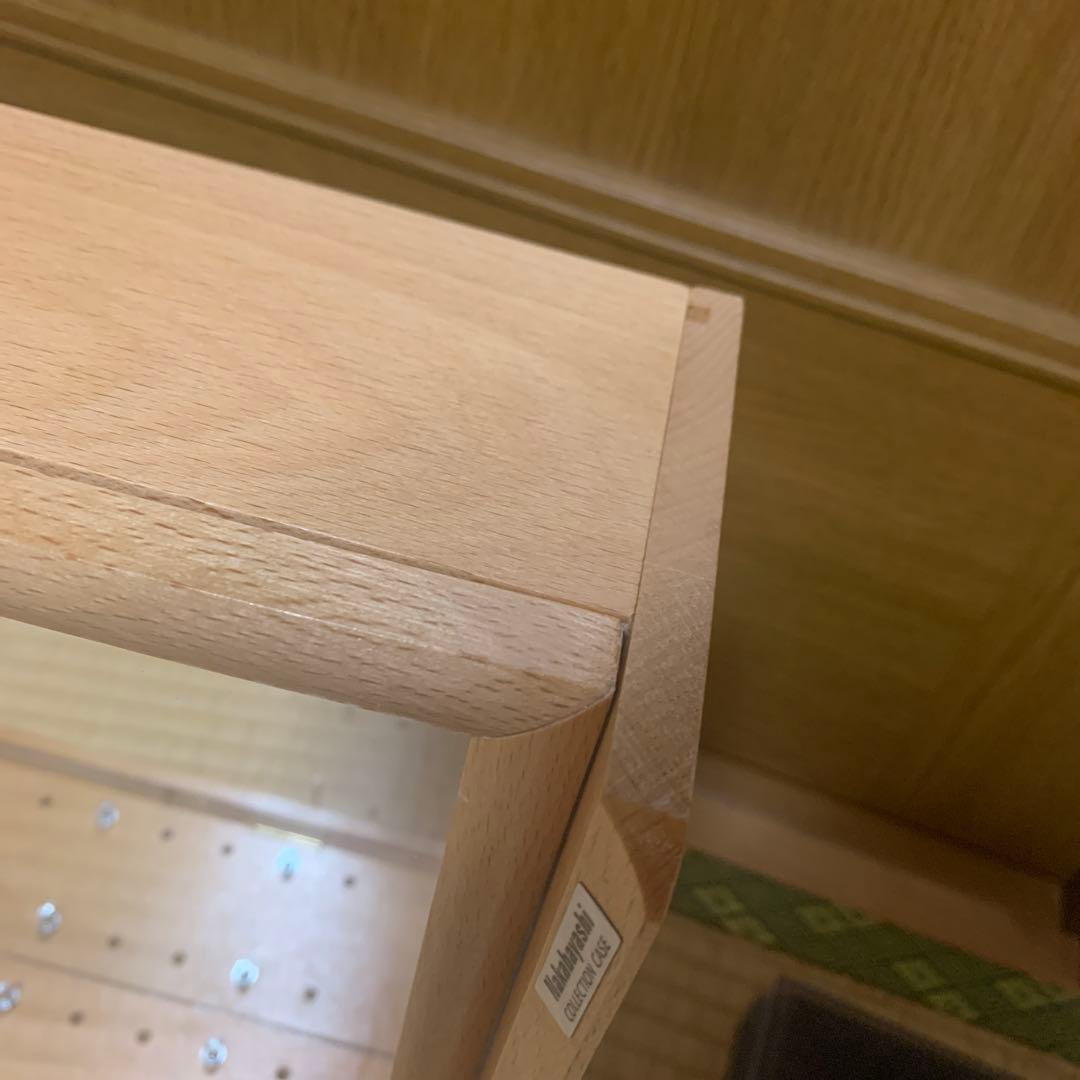 ナカバヤシ　コレクションケース