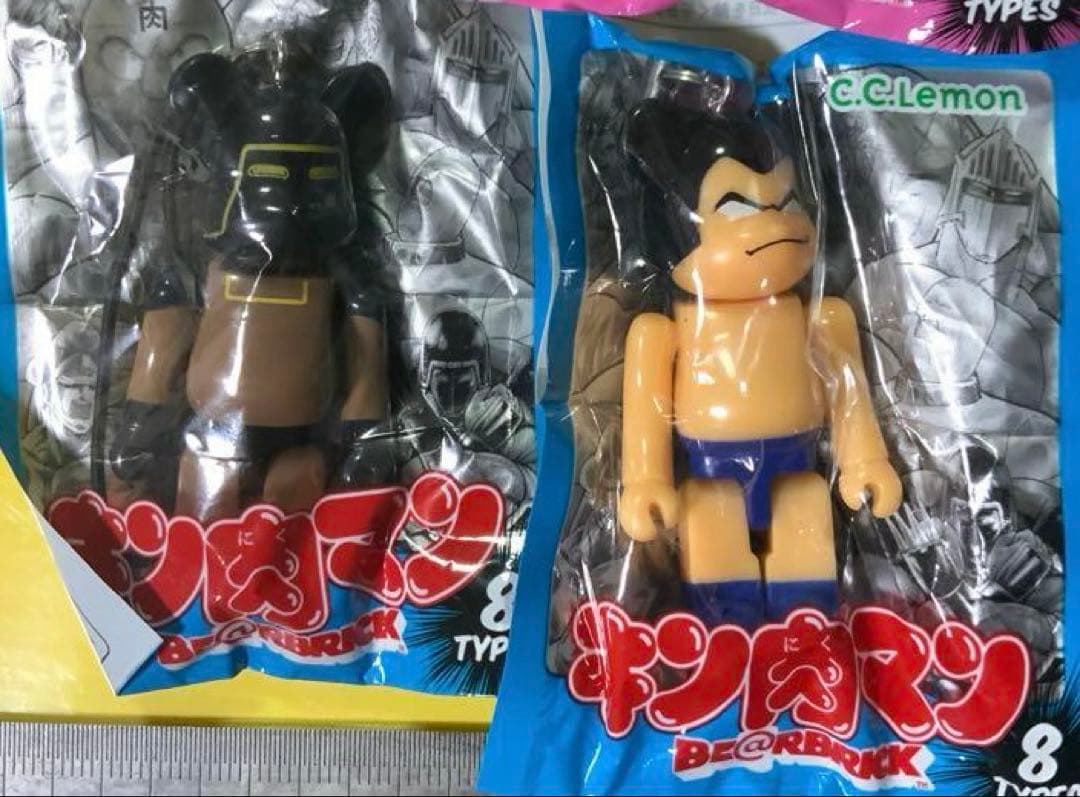 キン肉マン　28体　えんぴつ研ぎ１１個 ８個　　合計47個❣️ 送料込み❣️