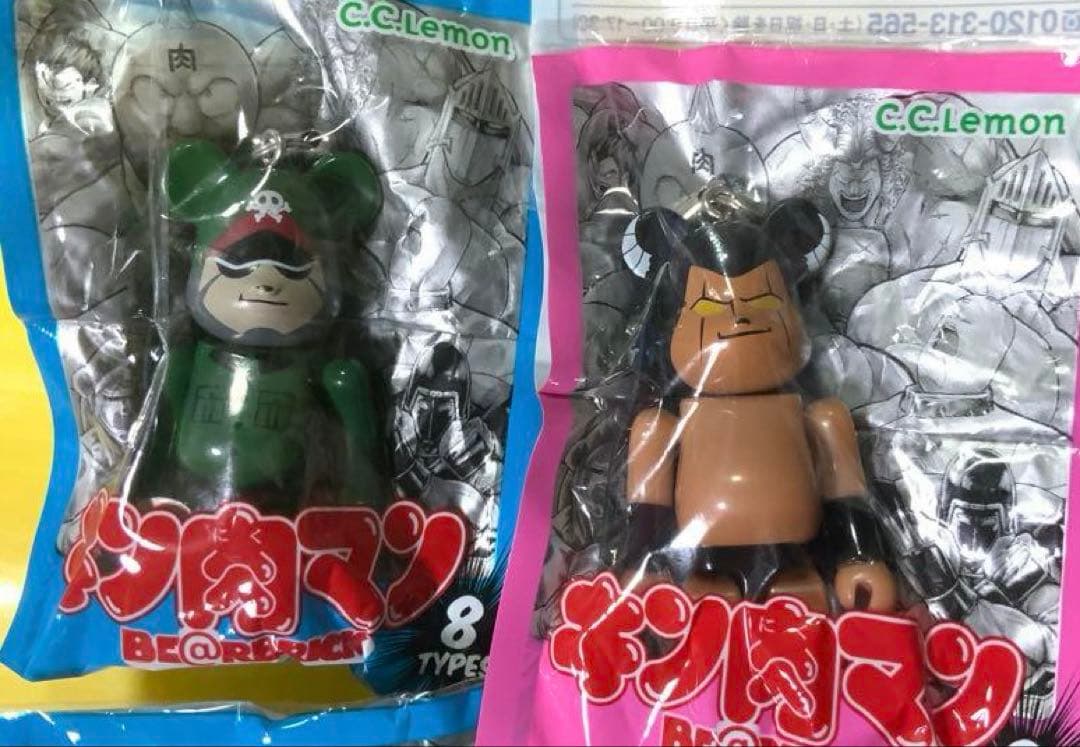 キン肉マン　28体　えんぴつ研ぎ１１個 ８個　　合計47個❣️ 送料込み❣️