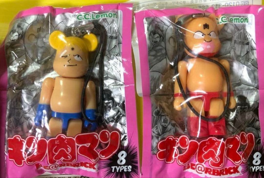 キン肉マン　28体　えんぴつ研ぎ１１個 ８個　　合計47個❣️ 送料込み❣️