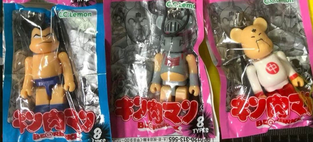 キン肉マン　28体　えんぴつ研ぎ１１個 ８個　　合計47個❣️ 送料込み❣️