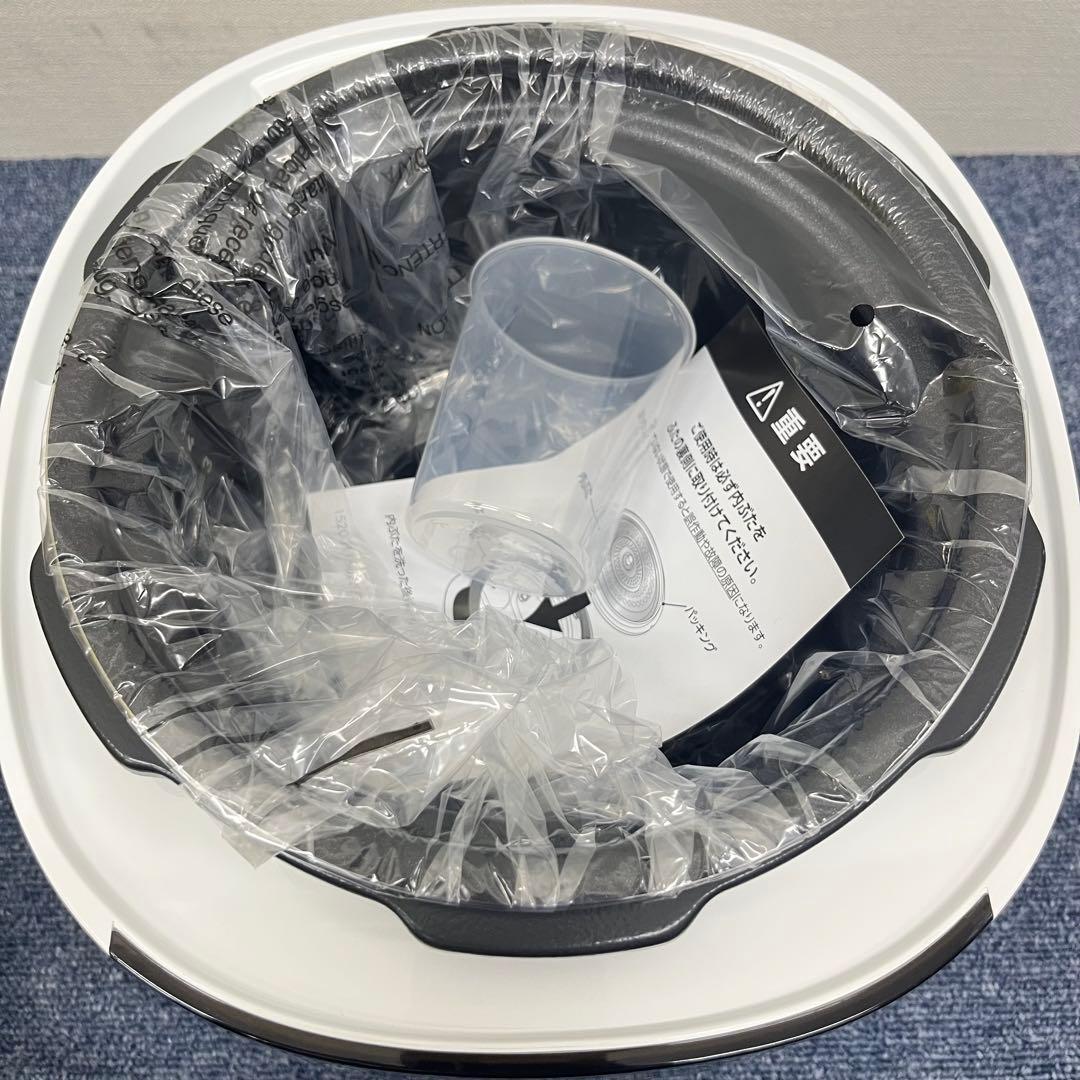 ラスト1台未使用品 T-fal ティファール 電気圧力鍋 CY3511JP 17