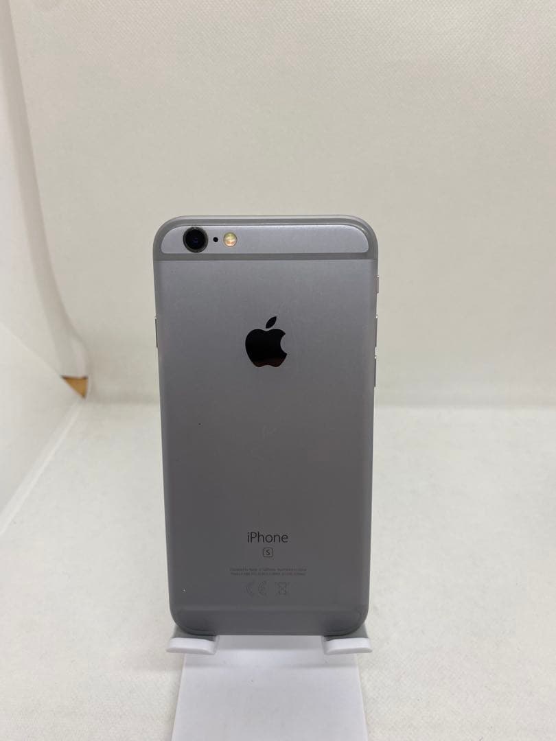 iPhone 6s 32GB SIMフリー　55680