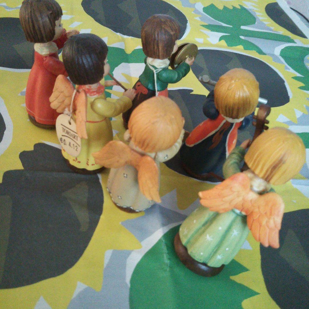 アンリ人形 K セット