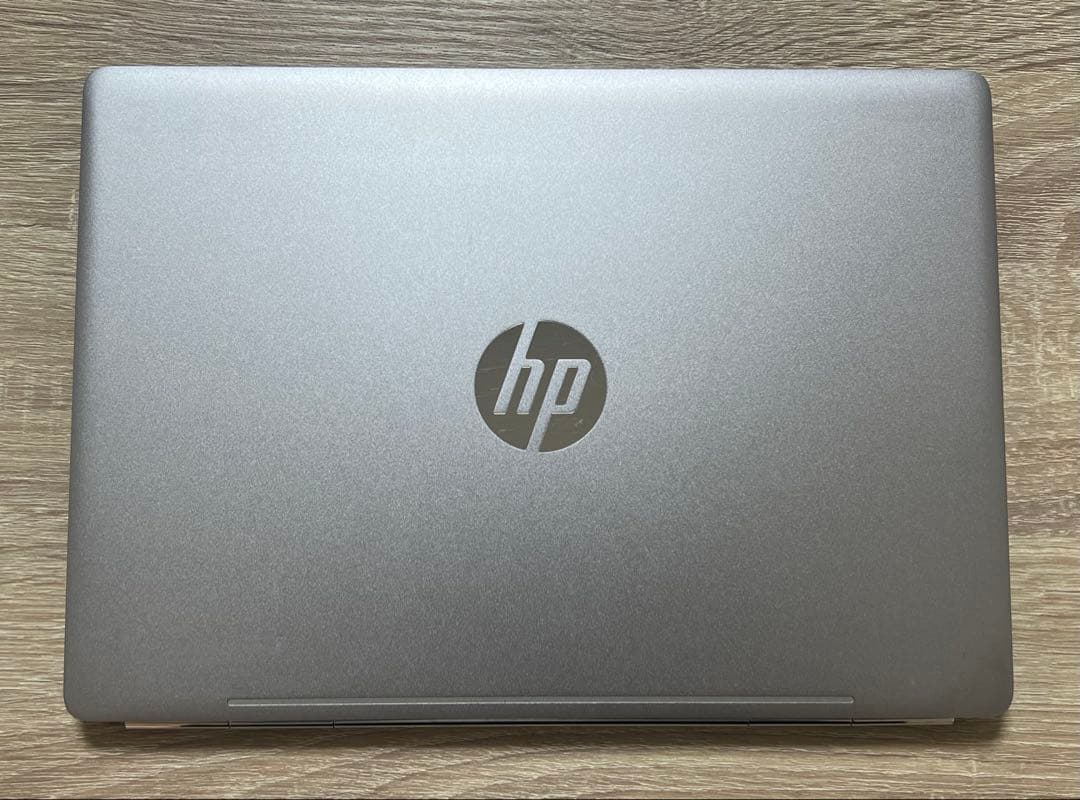 Windowsノート本体 HP EliteBook Folio G1 SSD120GB