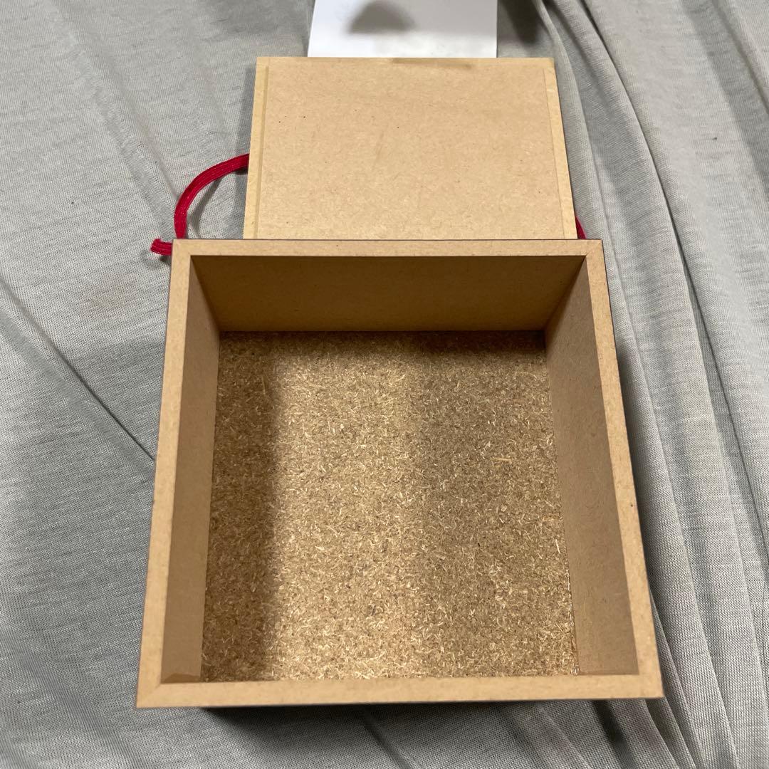 ✨専用✨わちふぃーるど ダヤン 木箱 小物入れ ご当地柄ほか 2点