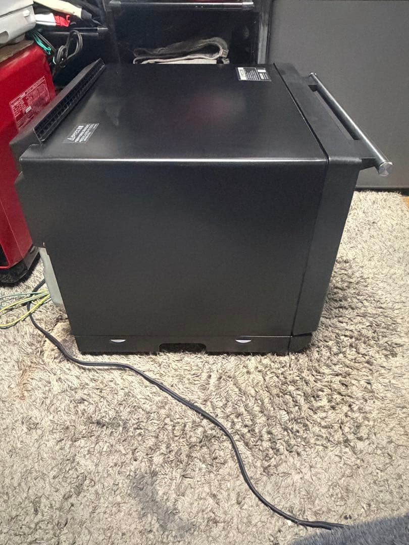 SHARPウォーターオーブンヘルシオ AX-RA20-B