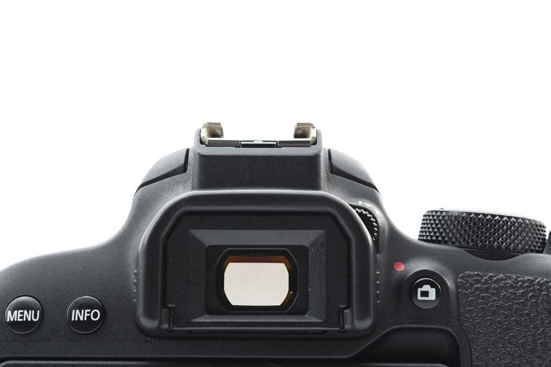 Canon EOS Kiss X9iダブルレンズセット標準＋超望遠レンズセット