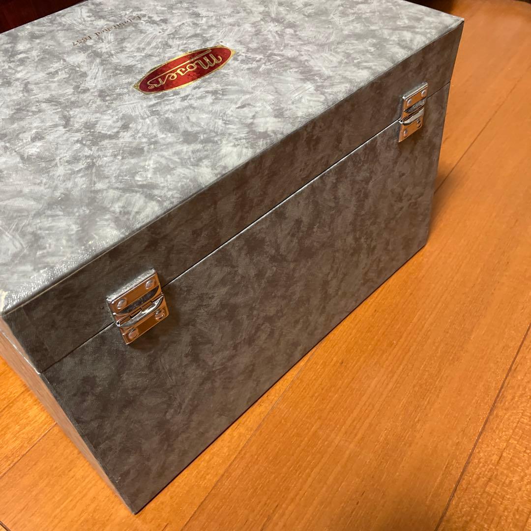 モーゼル（Moser）フラワーベース　馬