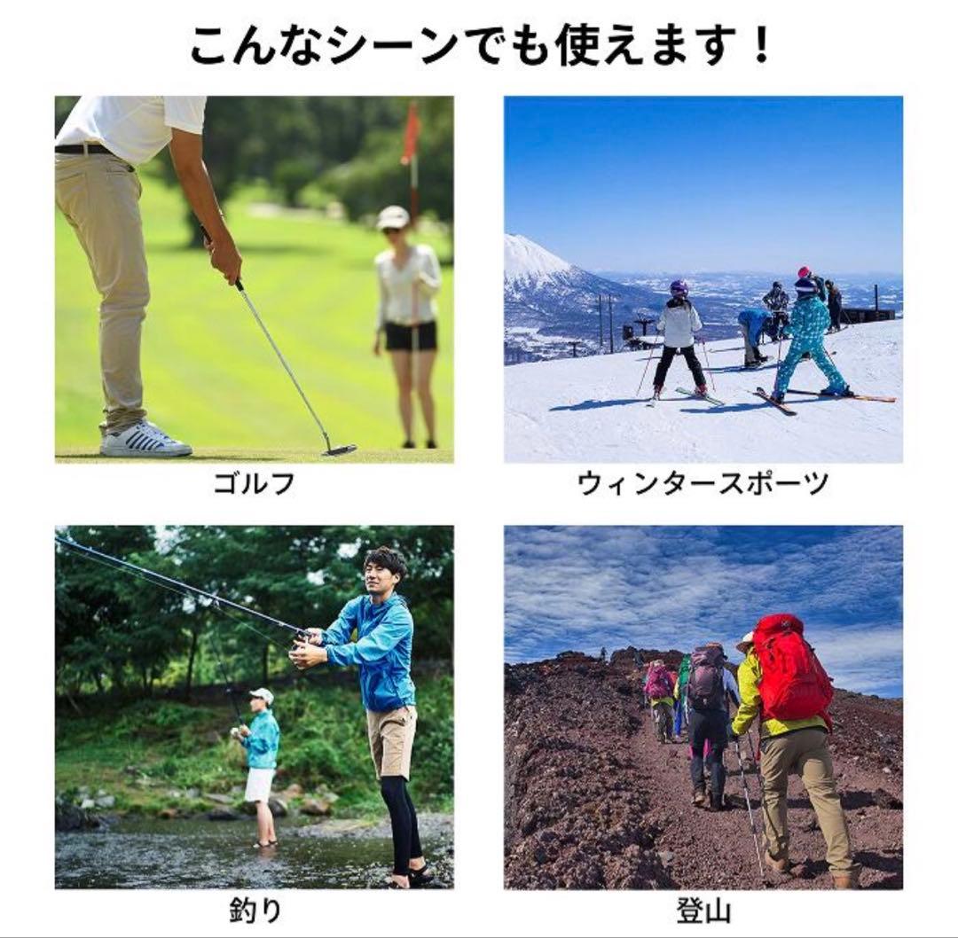 Wai-DEMIC LARUS 骨伝導スピーカー ワイヤレス ライドトーク