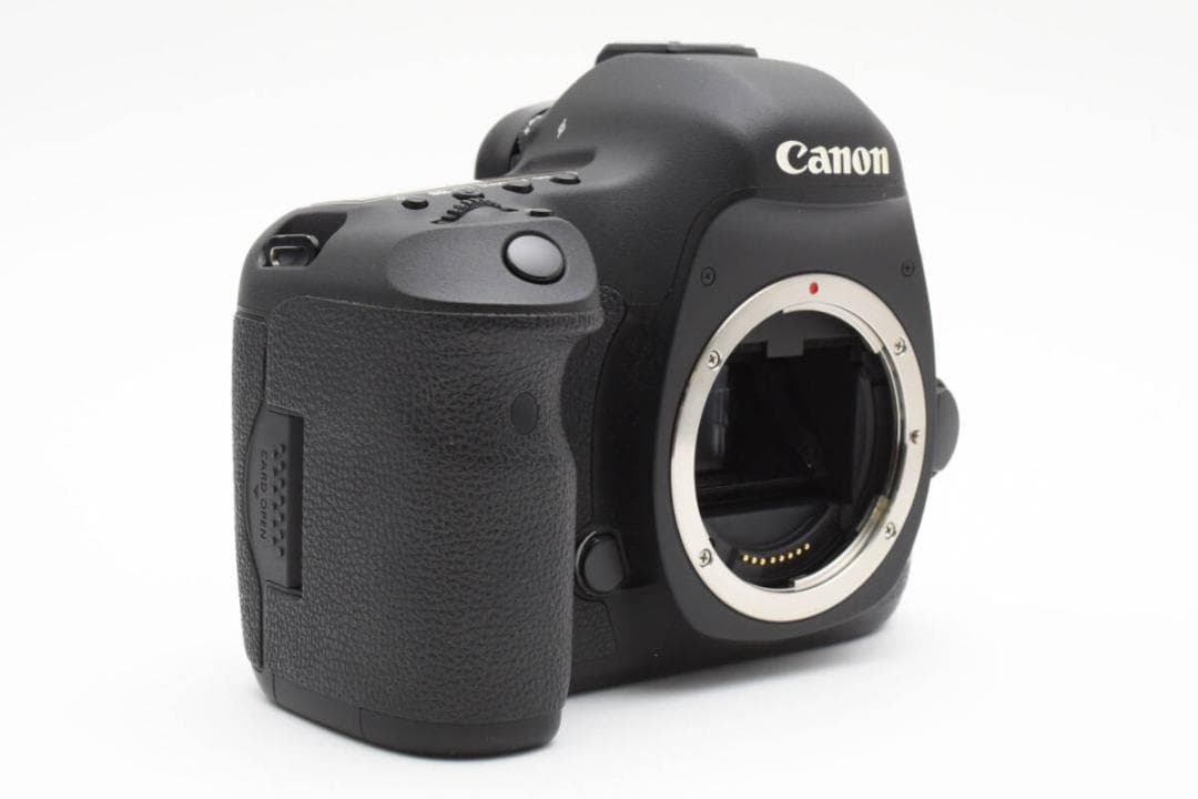 ★高性能フルサイズ一眼★ Canon キャノン EOS 5D MarkⅢ ボディ