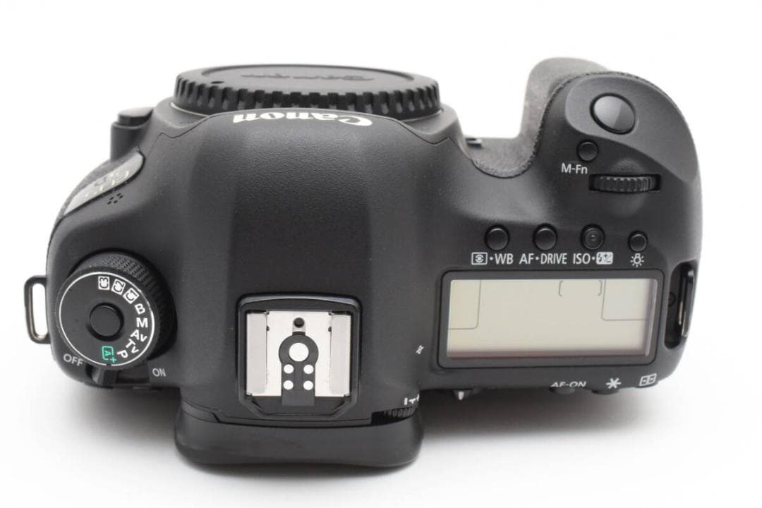 ★高性能フルサイズ一眼★ Canon キャノン EOS 5D MarkⅢ ボディ